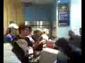 Free Cone Day at Ben & Jerrys