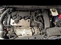 Peugeot 308 SW 1.6 16V GT 205 Vehículo de desguace (2016, Gris)