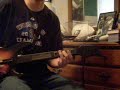 Ride the Lightning Solo 100% FC Ride the Lightning Solo 100% FC