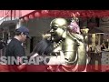 Singapore fantastic 72days (싱가폴 여행기)