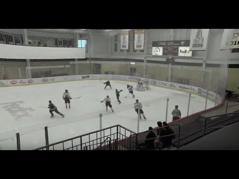 TIER 1 USHL Fall Classic 9 29 19