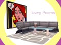 Los Sims 2 Glamour Trailer Oficial :)