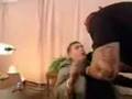 Undertaker and Kane scares Wiliam Regal