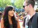 Lacey Schwimmer @ American Idol
