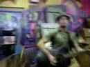 The Matches - Yankees In A Chip Shop (Live)
