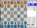 Live Blitz Game #2