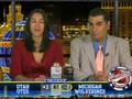 Chick Pick NCAA College Football Utah Utes at Michigan Wolverwines Selection from Brigida Santos from Gamblers Television