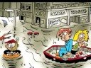 Reservoir Dodge in The Beano annual 2009