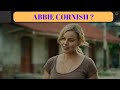 DESNUDA: Abbie Cornish Topless