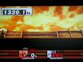 videos de SSBB HRC Charizard 4055.8 ft