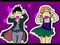 videos de Tekken Musical