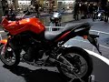 Kawasaki Versys