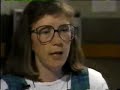 1992 CBS interview