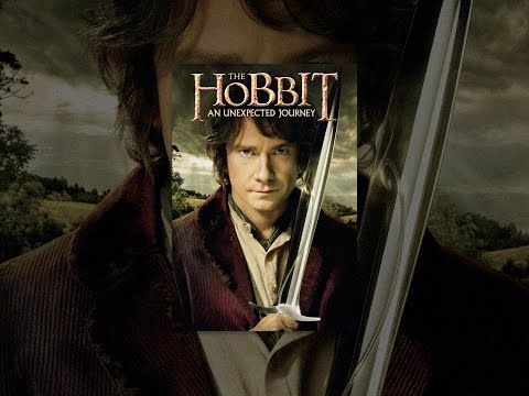 The Hobbit: An Unexpected Journey