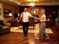 Single Step Jitterbug
