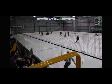 TBJ-Shorthanded Goal