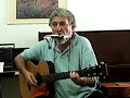 harmonica and guitar - Shay Tochner harmonica and guitar - Shay Tochner