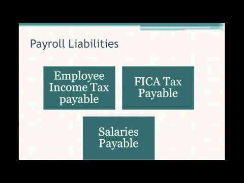 how to accrued payables