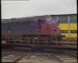 DSB My 1110-1132-1108-1114-1142 Esbjerg 1993