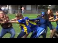 2007 Potter Valley Homecoming