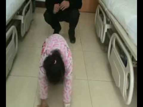 how to treat 9 month old fever