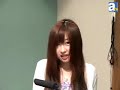 アニメイトTV/ラジマショ第三回