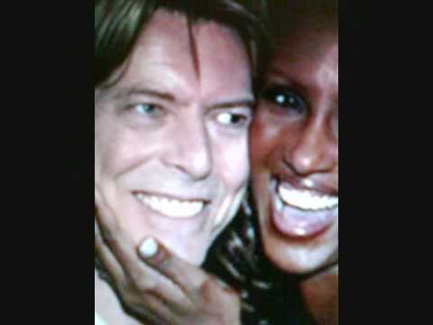 Video de God Only Knows de David Bowie