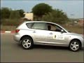 Mazda test drive pista Mazda test drive pista