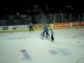 Benn Olson vs Garet Hunt
