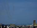 BlueImpulse Airshow on 2006 MCAS IWAKUNI FRIENDSHIP DAY 5