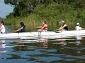 coxswain 4+ = 5 cox in a boat
