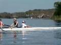 coxswain 4+ = 5 cox in a boat