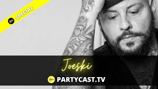 Joeski - Live @ Partycast.tv x ADE 2020
