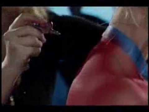 Janesko Body Paint Video