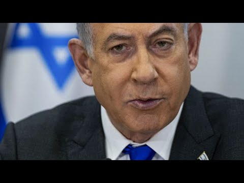 Israel: Premier Netanjahu lehnt die weltweite Forderung ...