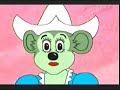 Mouse Police 3/3