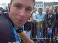 interview Stijn Devolder (Belgisch kampioen)
