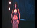 Nadia Iran/Sweden bellydance part II drum solo