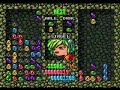 inept reviews: puyo puyo  sega genesis/megadrive 