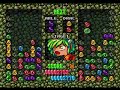inept reviews: puyo puyo  sega genesis/megadrive 