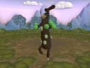 soodowoodo in spore