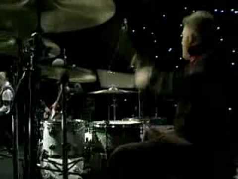 The Ghost Of You (Live)