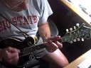 North Trunk Highway on the mandolin