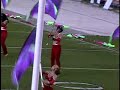 UA Million Dollar Band Performs Queen 9/13/08