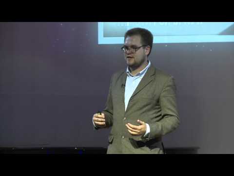 Is It Possible to Change Your Genes | Andrey Afanasiev | TEDxSadovoeRing