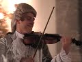 PRINTEMPS de VIVALDI