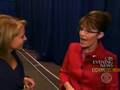 Sarah Palin is David Brent