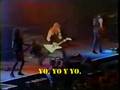 videos de metallica eye of the beholder live subtitulado