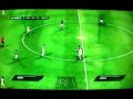 video analise de fifa 10