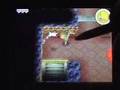 Zelda: Phantom Hour Glass Walkthrough 3